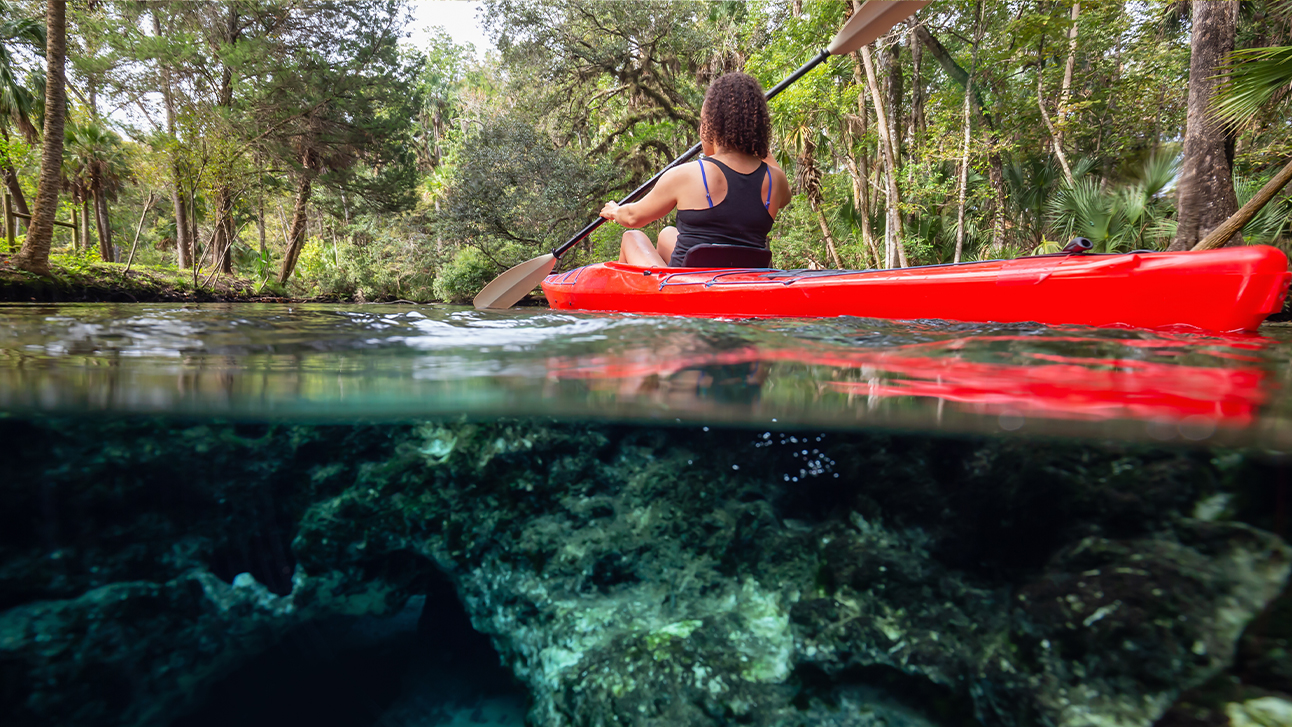 A Guide to Orlandos Outdoor Activities
