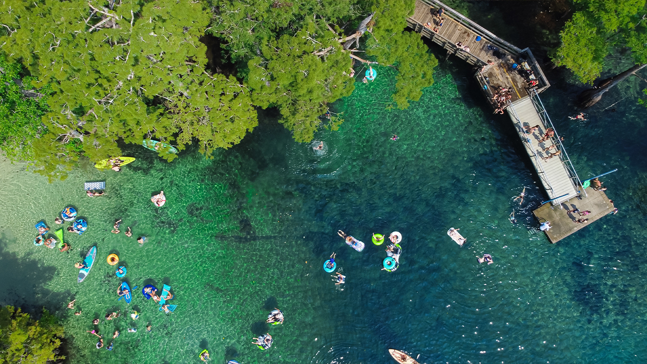 A Guide to Orlandos Outdoor Activities