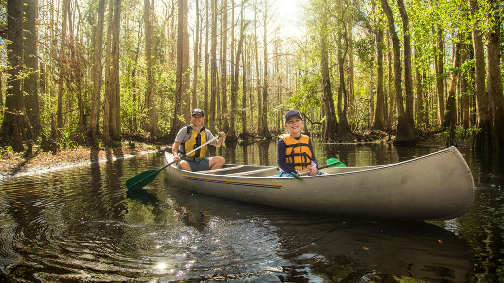 A Guide to Orlandos Outdoor Activities