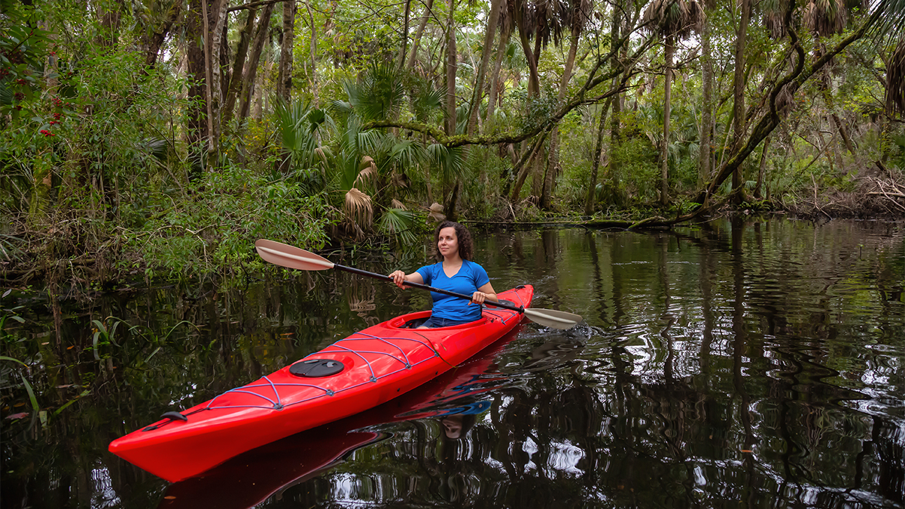 A Guide to Orlandos Outdoor Activities