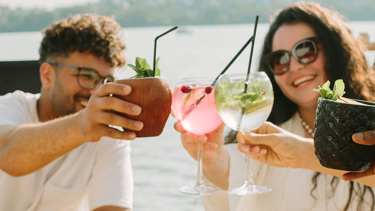Best waterfront restaurants in Orlando